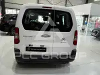 2021 Citroen Berlingo
