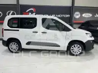 2021 Citroen Berlingo