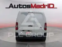 2021 Citroen Berlingo