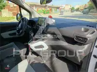 2021 Citroen Berlingo