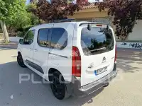 2021 Citroen Berlingo