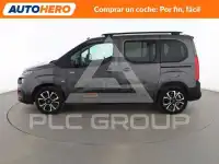 2021 Citroen Berlingo