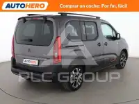 2021 Citroen Berlingo