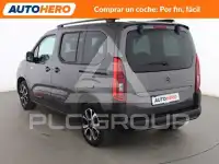 2021 Citroen Berlingo