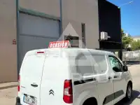 2021 Citroen Berlingo