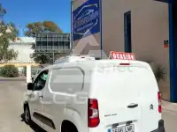 2021 Citroen Berlingo