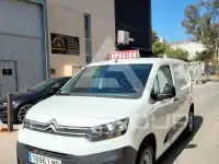 2021 Citroen Berlingo