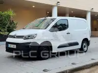 2021 Citroen Berlingo