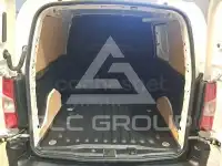 2021 Citroen Berlingo