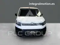 2021 Citroen Berlingo