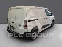 2021 Citroen Berlingo