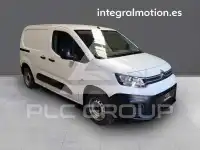 2021 Citroen Berlingo