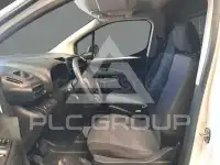 2021 Citroen Berlingo