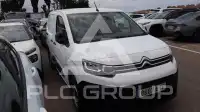 2021 Citroen Berlingo