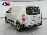 2021 Citroen Berlingo