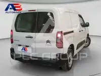 2021 Citroen Berlingo