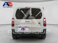 2021 Citroen Berlingo