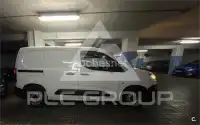 2021 Citroen Berlingo