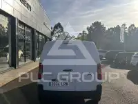 2021 Citroen Berlingo