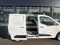 2021 Citroen Berlingo