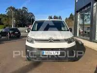 2021 Citroen Berlingo