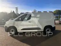 2021 Citroen Berlingo