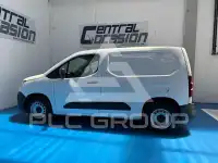 2021 Citroen Berlingo