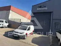 2021 Citroen Berlingo