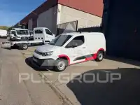 2021 Citroen Berlingo
