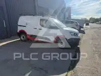2021 Citroen Berlingo