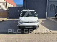 2021 Citroen Berlingo