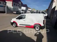 2021 Citroen Berlingo