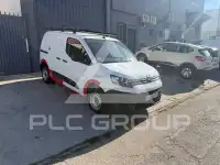 2021 Citroen Berlingo