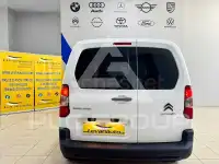 2021 Citroen Berlingo