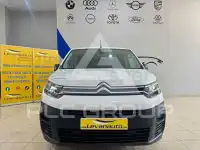 2021 Citroen Berlingo