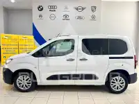 2021 Citroen Berlingo