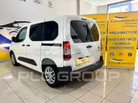 2021 Citroen Berlingo