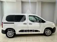 2021 Citroen Berlingo