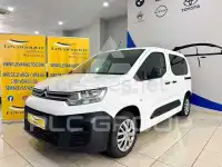 2021 Citroen Berlingo