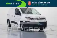 2021 Citroen Berlingo