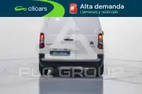 2021 Citroen Berlingo