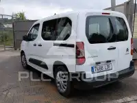 2021 Citroen Berlingo
