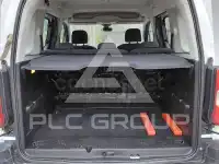 2021 Citroen Berlingo