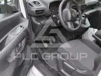 2021 Citroen Berlingo
