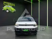 2021 Citroen Berlingo