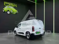 2021 Citroen Berlingo