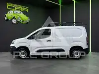 2021 Citroen Berlingo