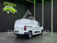 2021 Citroen Berlingo