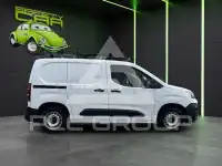 2021 Citroen Berlingo