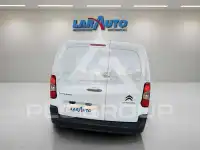 2021 Citroen Berlingo